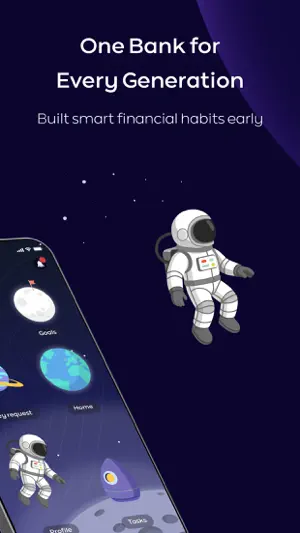Vision Bank SA screenshot 4