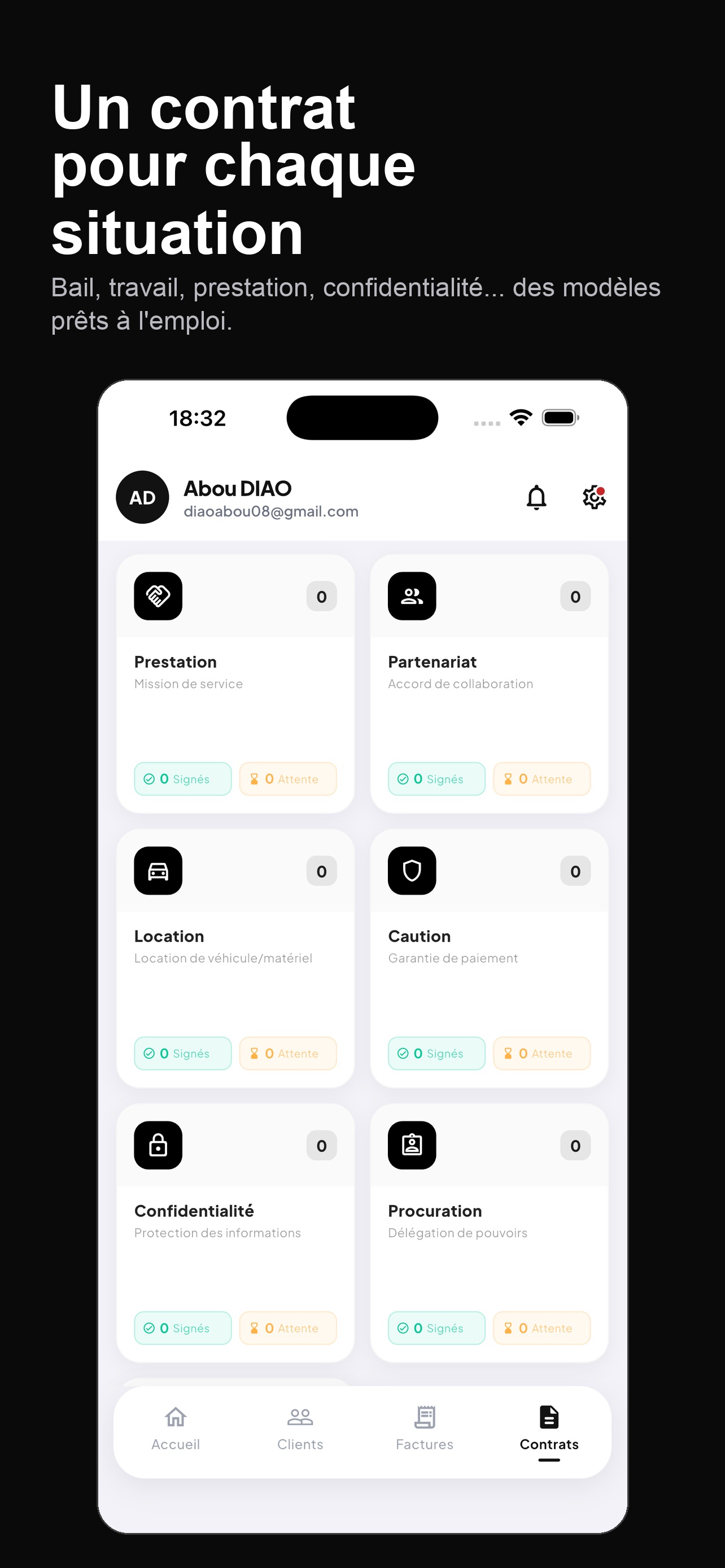 Screenshot 2 of SIGNS