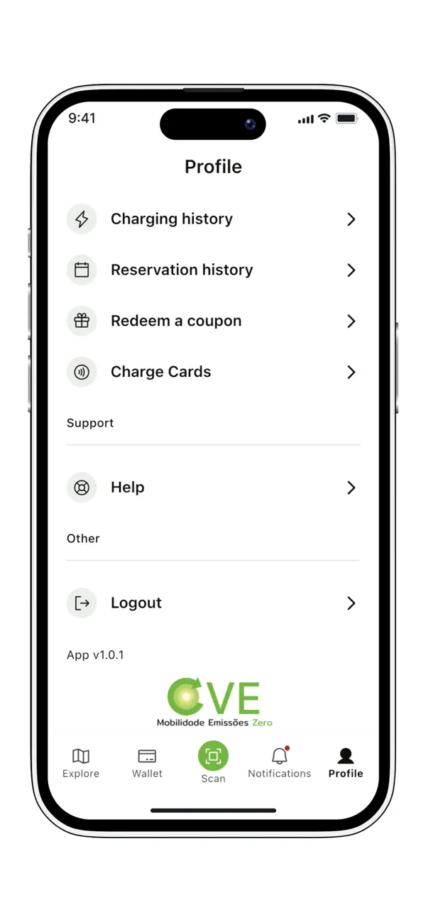 #2. C.V.E (iOS) Ved: Evoltsoft Technologies Private Limted