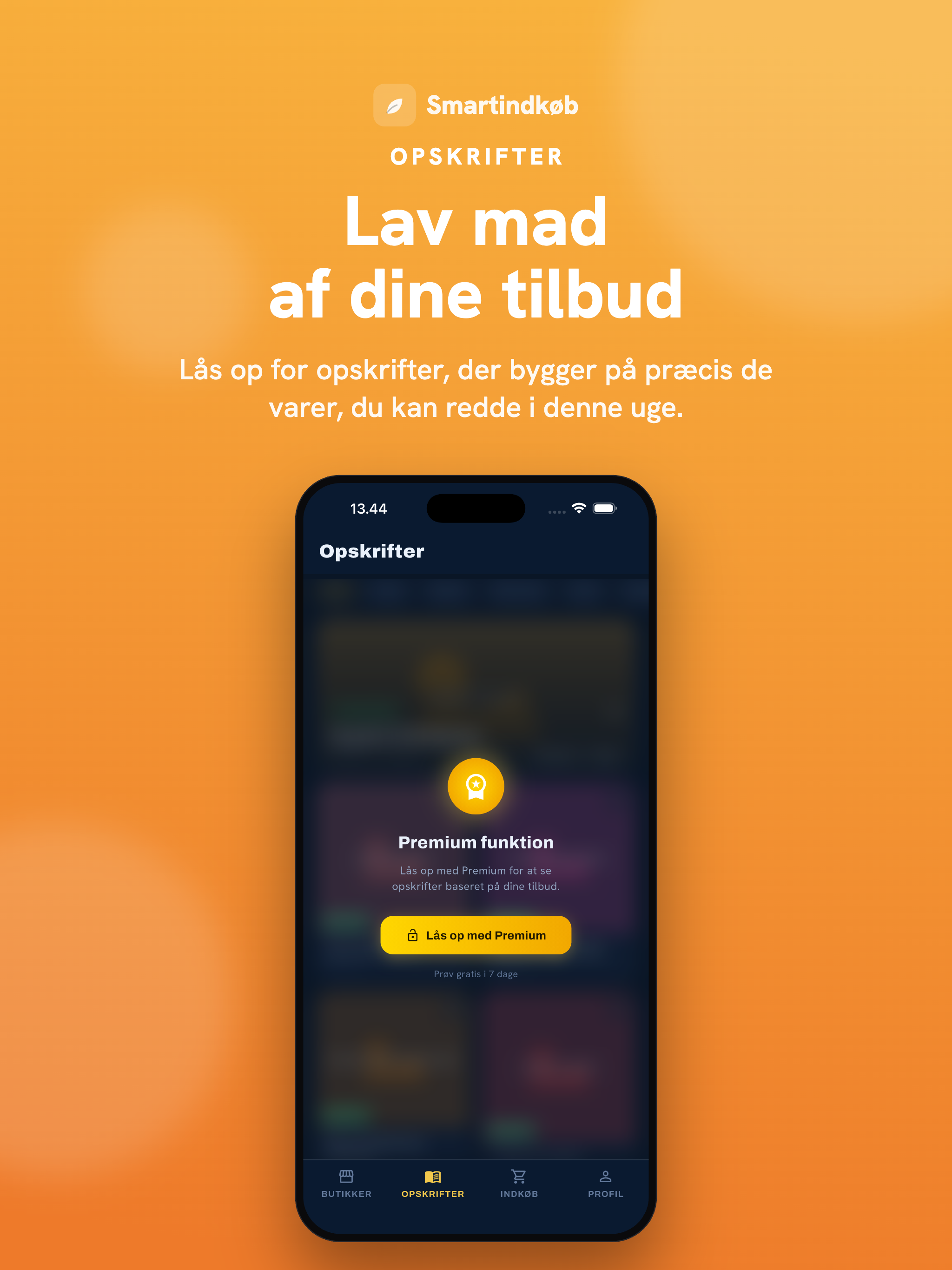 SmartInkøb screenshot 6