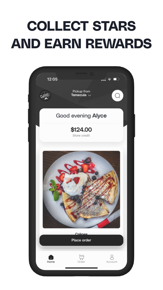 #1. Le Coffee Shop (iOS) بواسطة: Per Diem Subscriptions, Inc.