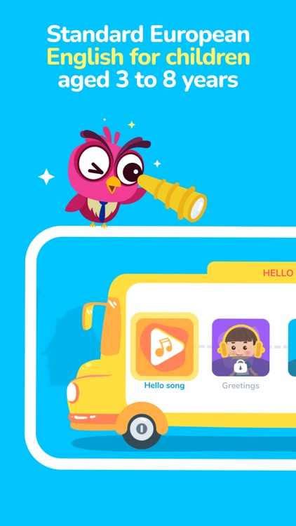 Babilala: Tiếng Anh Online