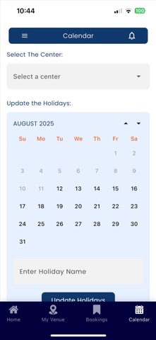 Xstrike Partner screenshot