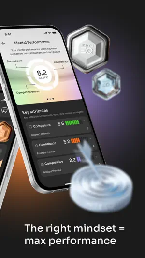 HITE EQ screenshot 2