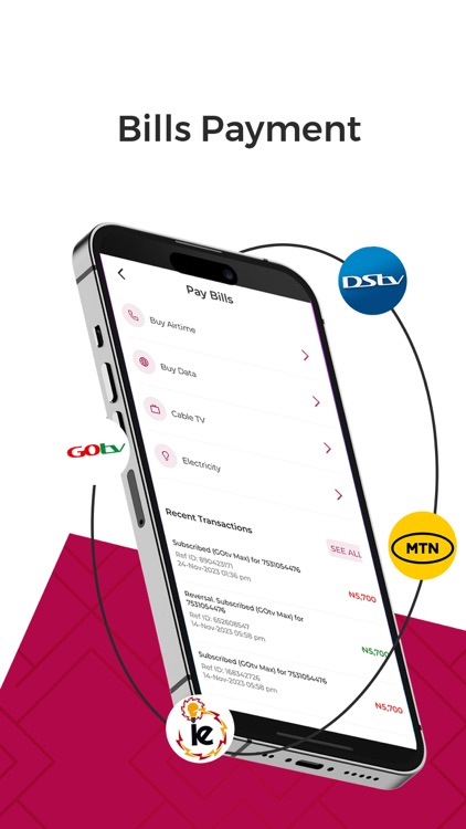 MyCashier App screenshot-4