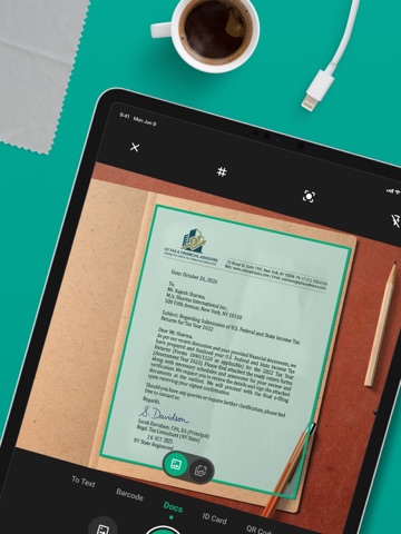 Cam Scanner - All Doc scanner