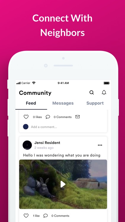Insite Living screenshot-3