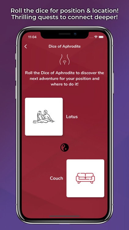 Love Guide: Sex Positions Game screenshot-5