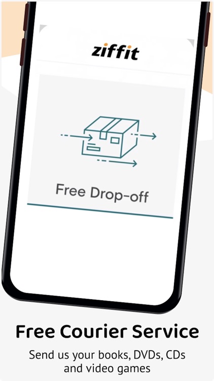 Sell books with World of Books screenshot-3