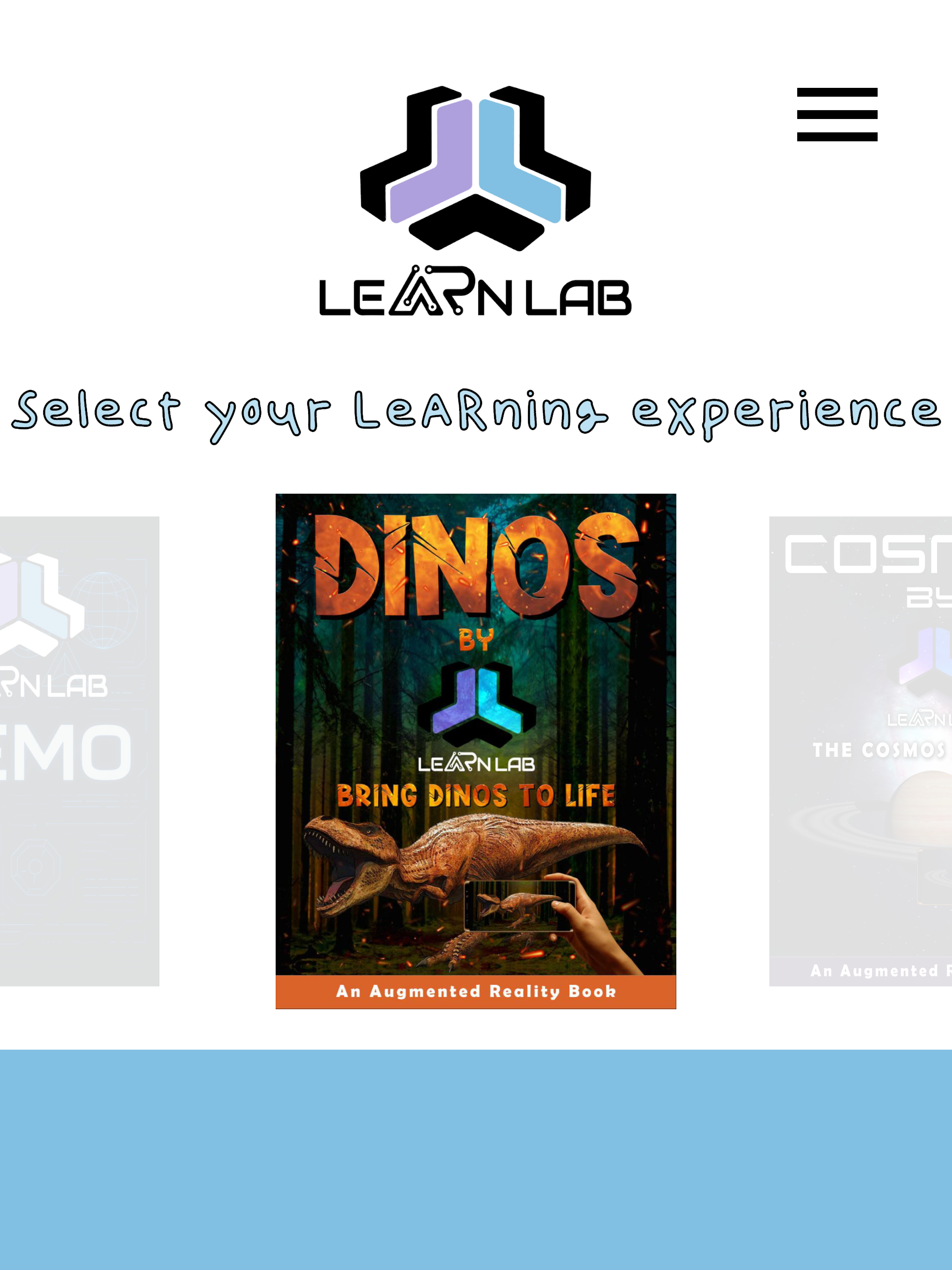 LeARn Lab