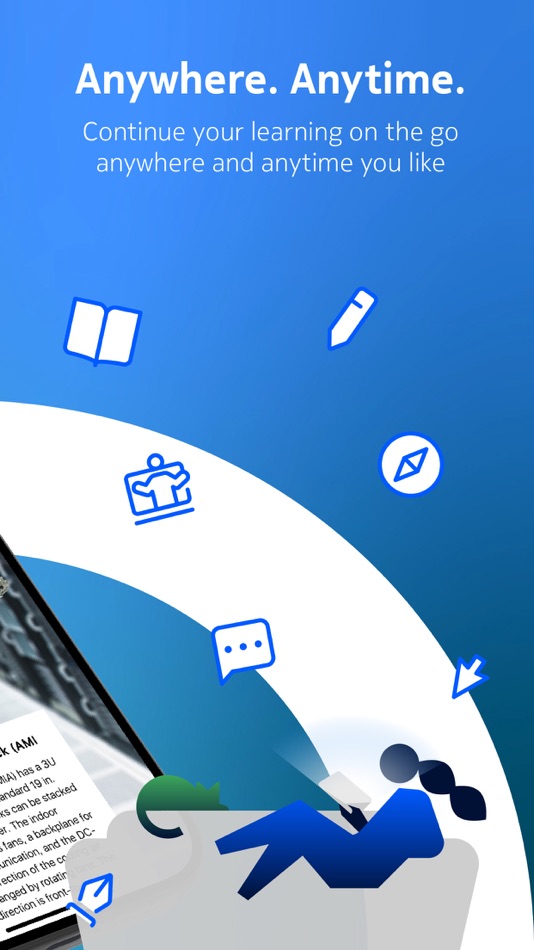 #2. Nokia Learn (iOS) 由: Nokia Apps Distribution LLC