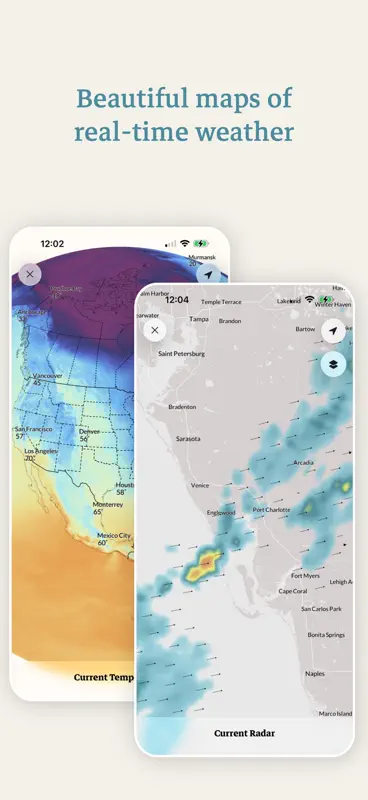 Acme Weather screenshot 5 of 7