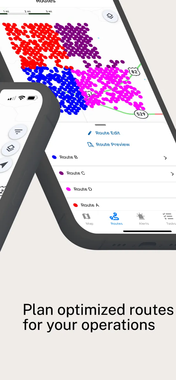 #2. Electio App (iOS) Von: Electio