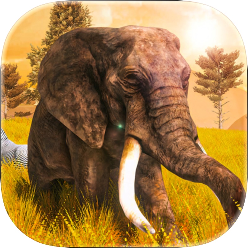 Panther Survival Simulator 3D screenshot 9