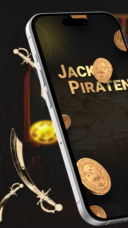 Jack . Piraten