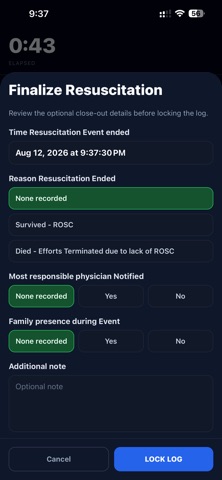 CodeResus Screenshot 7 of 8