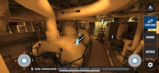 Explore Intrepid: Engineering Screenshot 2 of 7