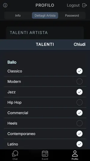 GR Lab screenshot 4