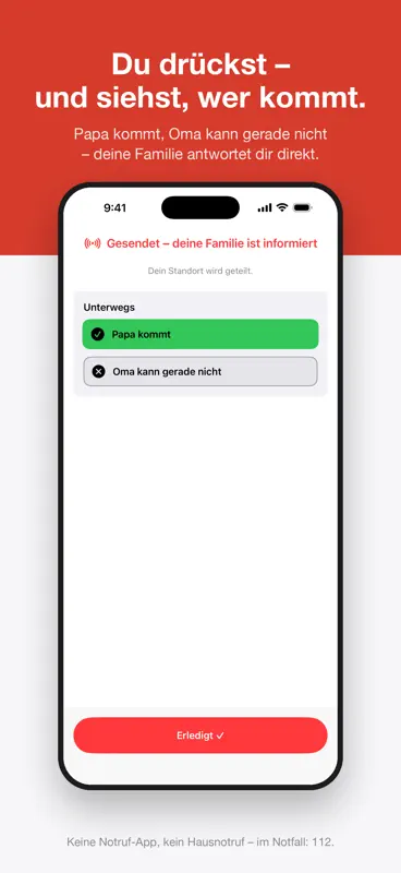 Ping! – Der Familien-Button screenshot 4 of 8