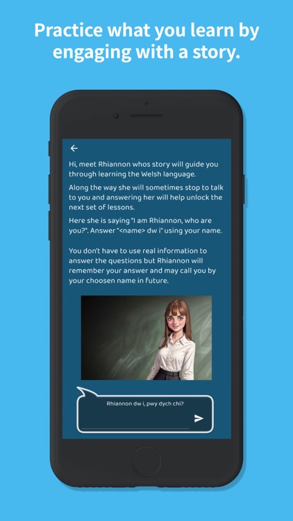 Welsh Trainer screenshot-6