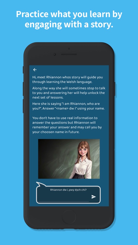 #7. Welsh Trainer (iOS) 게시자: Internet Supermarket Ltd