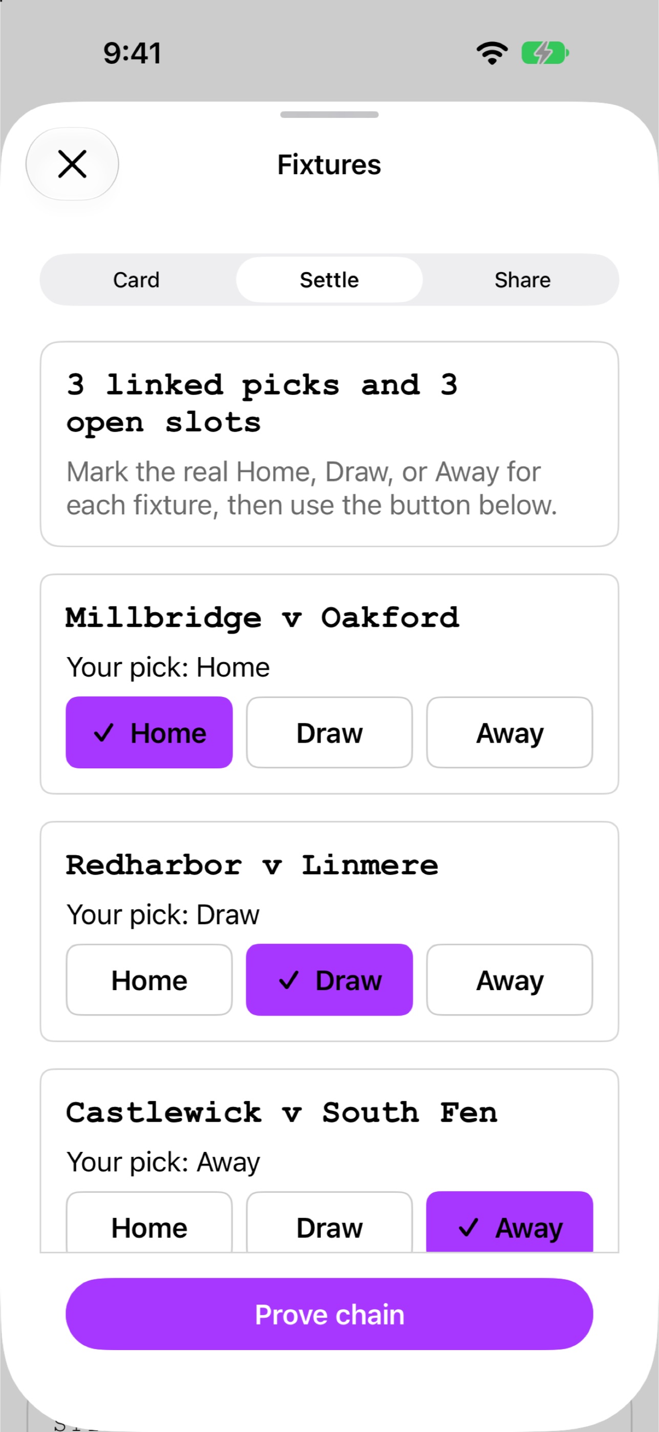 Screenshot 2 of Studlink