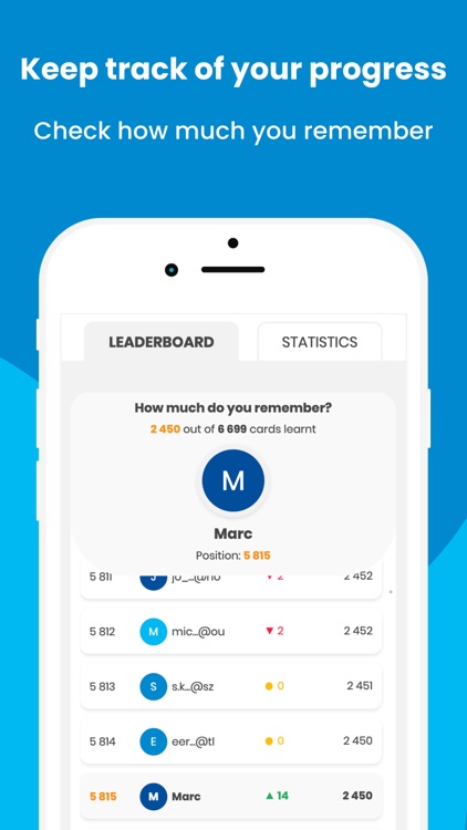 SuperMemo – effective learning screenshot-7