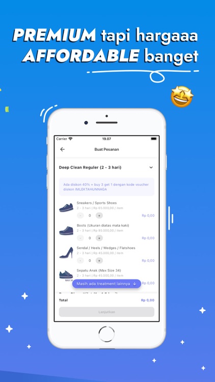 Shooe.ID screenshot-3