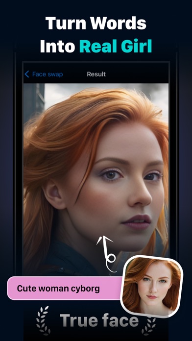 AI Headshot Generators pro Screenshot 1 - AppWisp.com AI Headshot Generators pro Screenshot 1 - AppWisp.com