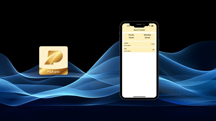 PGA pro screenshot-4