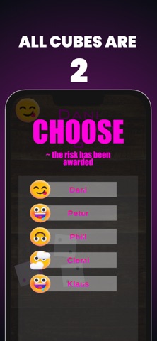 Chicago: Party Dice Game Screenshot 6 of 8