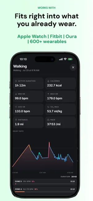 VALT Health screenshot 4