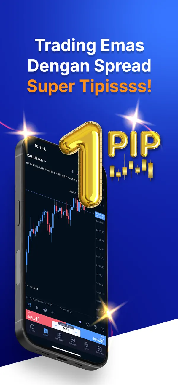 #1. QuickPro Apps (iOS) Por: forexIMF