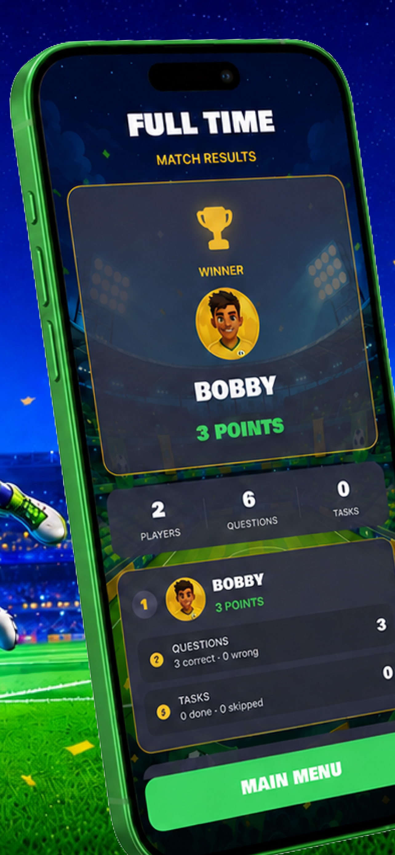 Match Party: Friends Night screenshot 3