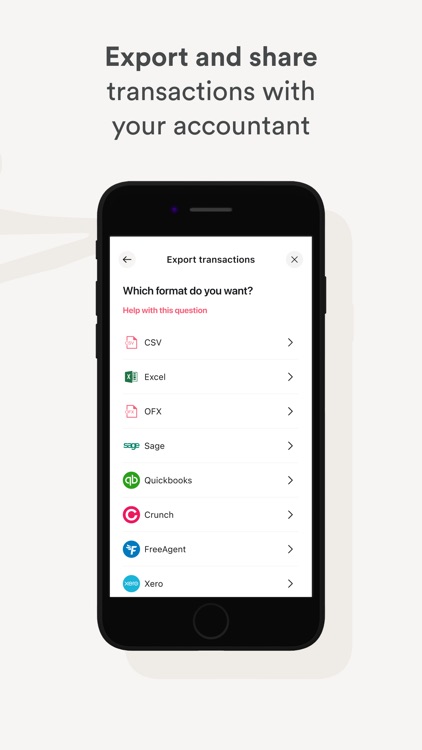 Mettle business bank account screenshot-8
