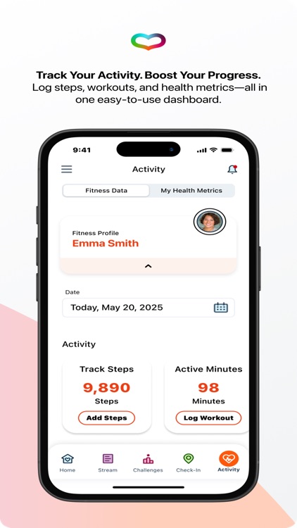 Wellworks For You screenshot-5
