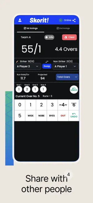 SKORIT screenshot 4
