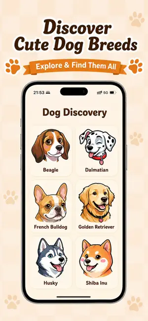 Pupdoku: Dog Sudoku Game screenshot 3