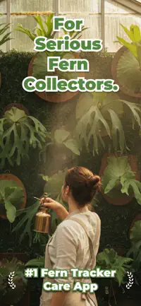 Fern screenshot 1