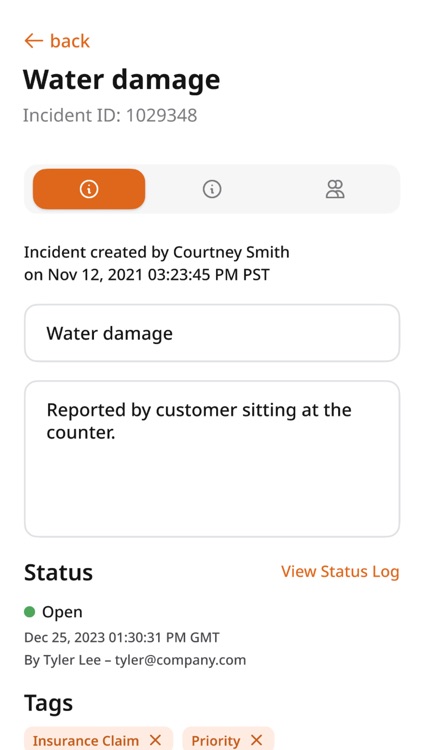 OnCloud screenshot-5