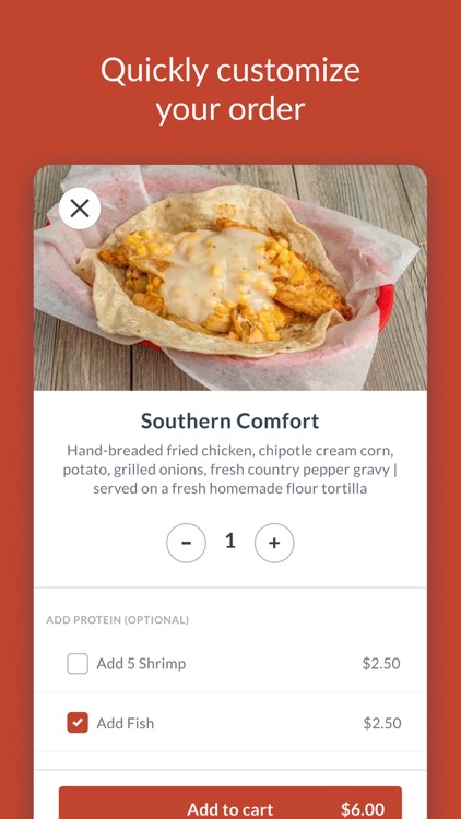 Fuego Tortilla Grill