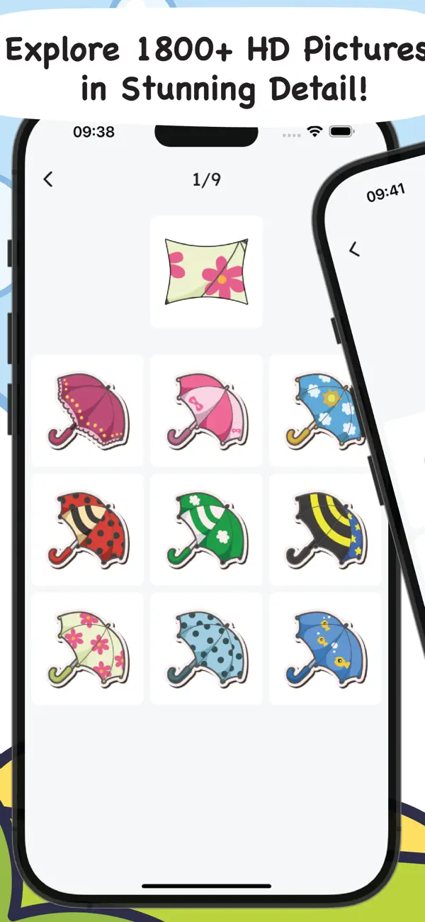 Screenshot #2 pour Brain Boost: Mental Up for Kid