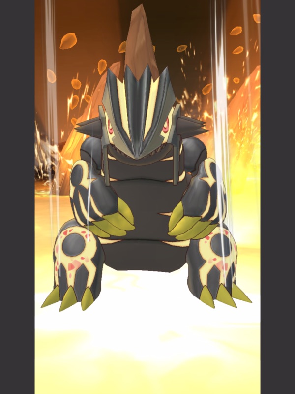 Pokémon Masters EX screenshot 1