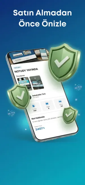 Notudy screenshot 3