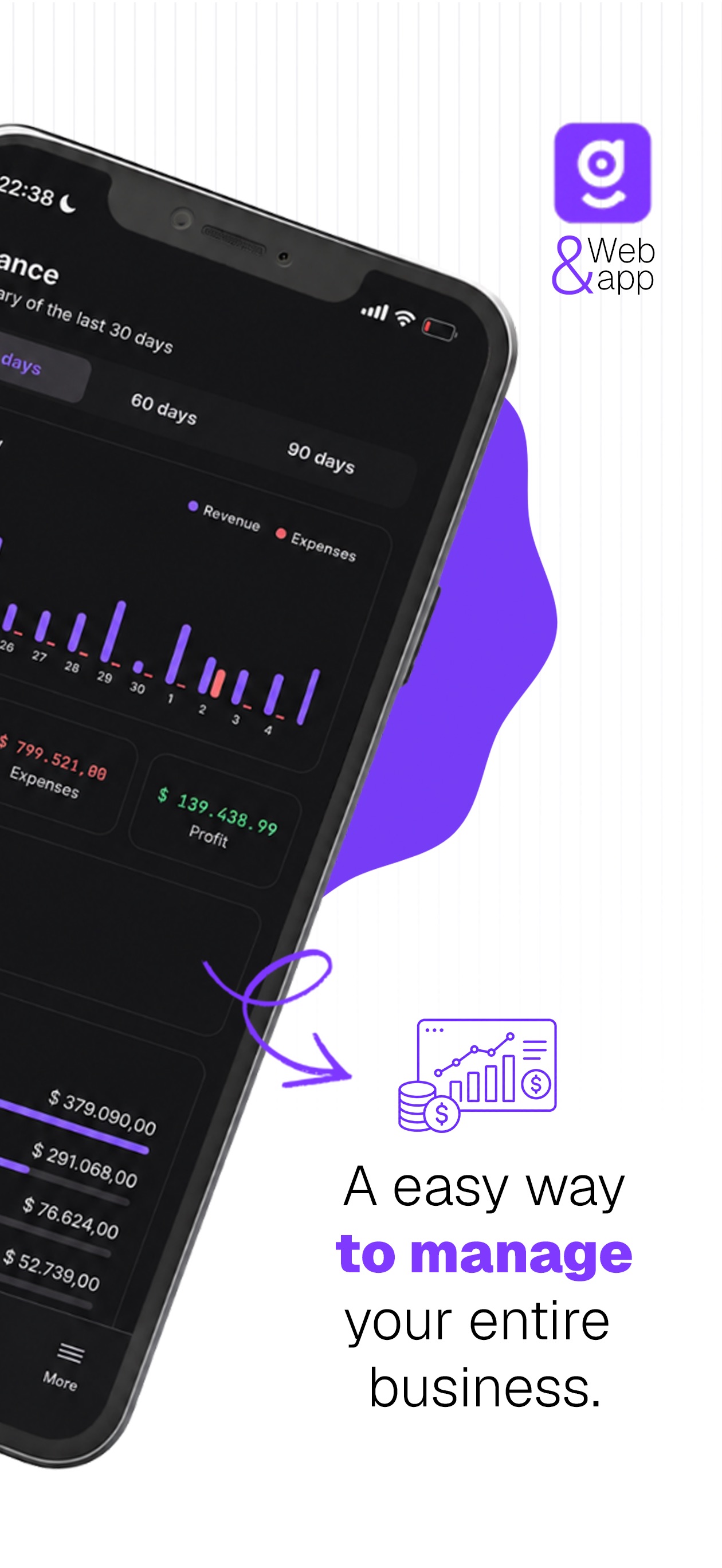 Screenshot 2 of Gestono