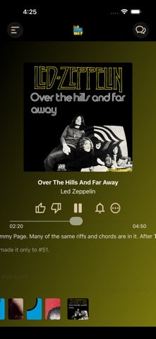 103.7 The Fox screenshot