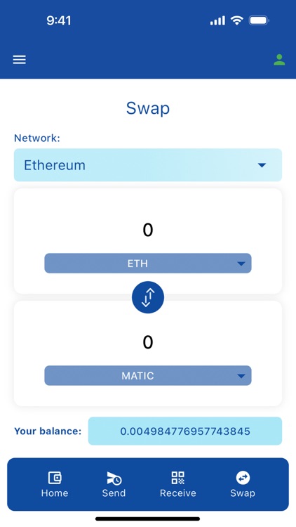 Unitos App screenshot-6