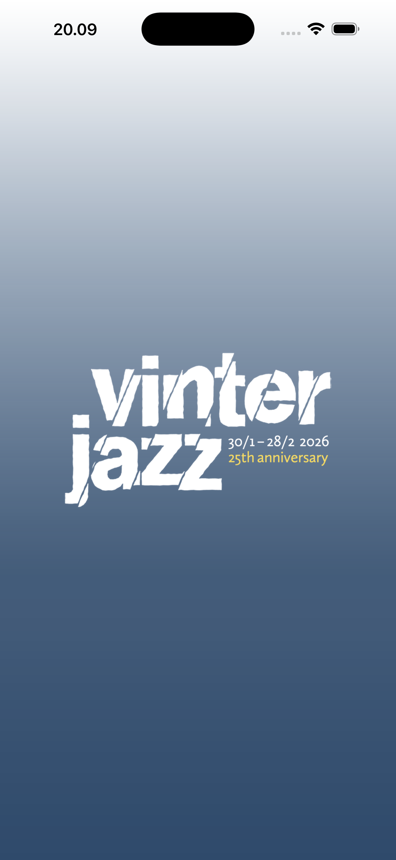 Vinterjazz