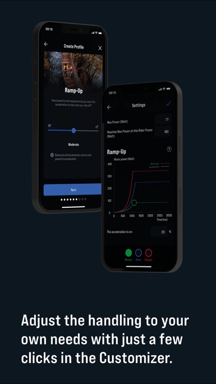 FAZUA screenshot-4