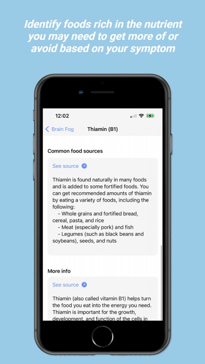 Track Change Thrive screenshot-6